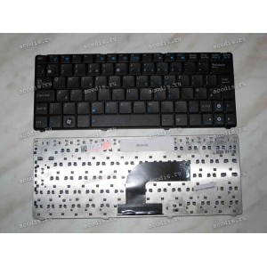 Keyboard Asus N10, N10A, N10C, N10E, N10J, N10JC (Black/Matte/US) чёрная матовая Keyboard Asus N10, N10A, N10C, N10E, N10J, N10JC (Black/Matte/US) чёрная матовая