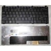 Keyboard Dell Inspiron 1210, Mini 12 (Black/Matte/US) чёрная матовая Keyboard Dell Inspiron 1210, Mini 12 (Black/Matte/US) чёрная матовая