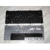 Keyboard Dell Inspiron 1210, Mini 12 (Black/Matte/US) чёрная матовая