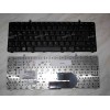 Keyboard Dell Vostro A840, A860, 1014, 1015, 1088 (Black/Matte/UK) чёрная матовая