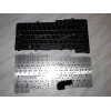 Keyboard Dell Latitude D520, D530 (Black/Matte/US) чёрная матовая
