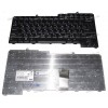 Keyboard Dell Inspiron6*0M,1501,6400,9400,E1*05,PrecisionM90,M6300,Vostro1000,XPSM140,M17(Black/Matte/US)