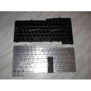 Keyboard Dell Inspiron6*0M,1501,6400,9400,E1*05,PrecisionM90,M6300,Vostro1000,XPSM140,M17(Black/Matte/US) Keyboard Dell Inspiron6*0M,1501,6400,9400,E1*05,PrecisionM90,M6300,Vostro1000,XPSM140,M17(Black/Matte/US)