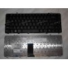 Keyboard Dell Studio 1555, 1557 (Black/Matte/US) чёрная матовая