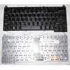 Keyboard Dell Vostro 1310, 1320, 1510, 1520, 2510, PP36L, PP36S (Black/Matte/US) чёрная матовая