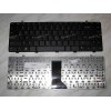Keyboard Dell Inspiron 1464 (Black/Matte/UK) чёрная матовая