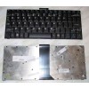 Keyboard --- Mital K001918M2 796150003001 6000020 (Black/Matte/US) чёрная матовая