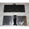 Keyboard --- Mital K001918M2 796150003001 6000020 (Black/Matte/US) чёрная матовая