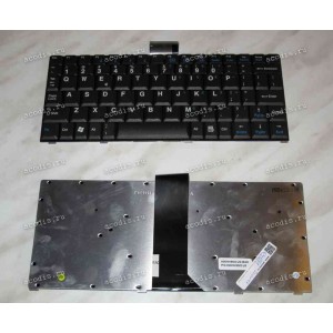 Keyboard --- Mital K001918M2 796150003001 6000020 (Black/Matte/US) чёрная матовая Keyboard --- Mital K001918M2 796150003001 6000020 (Black/Matte/US) чёрная матовая