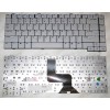 Keyboard RoverBook Z550  K031826A1 6115500 (Grey/Matte/US) серая матовая