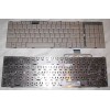 Keyboard --- 9J.N9682.101 6E.M2301.002 6200001 (Grey/Matte/US) серая матовая