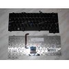 Keyboard Dell Latitude XT2 (Black/Matte/UK) чёрная матовая PointStick возможно =