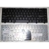 Keyboard Dell Vostro 3300, 3400, 3500 (Black/Matte/US) чёрная матовая