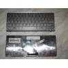 Keyboard Toshiba Satellite NB305 (Silver/Matte/US) серебристая матовая