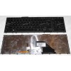 Keyboard Sony VPC-F11, VPC-F12 (p/n:148781111) (Black-Black/Matte/LED/US) чёрн в черн рамке мат с подсвет