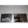 Keyboard Sony VPC-EE / EH (Sony p/n: 148927021, 148970811) (White-White/Matte/US)в бел рамке матовая Keyboard Sony VPC-EE / EH (Sony p/n: 148927021, 148970811) (White-White/Matte/US)в бел рамке матовая