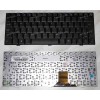 Keyboard Packard Bell Easynote Bg45, Bg46 (Black/Matte/UK) чёрная матовая