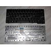 Keyboard PHILIPS X200 (Black/Matte/US) чёрная матовая