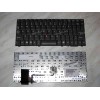Keyboard Motion M1400 (Dark-Grey/Matte/US) тёмно-серая матовая PointStick