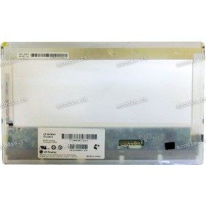 LP101WH1-TLА1 1366x768 LED 40 пин  NEW