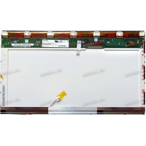 CLAA156WA01A 1366x768 1 ccfl 30 пин  new