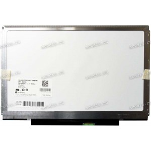 LP133WX2-TLA2 1280x800 LED 40 пин slim NEW