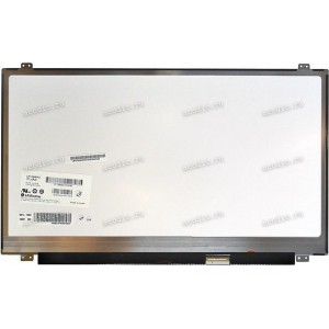 LP156WH3-TLA1 1366x768 LED 40 пин slim new