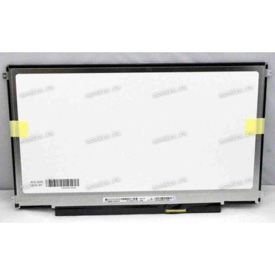B133XW01 V.3 1366x768 LED 40 пин slim new