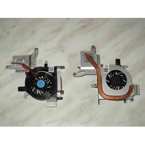 Сист.охл. Sony VGN-SZ (945) (p/n: 178745811, 178762811)