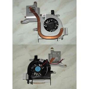 Сист.охл. Sony VGN-SZ (945) (p/n: 178745811, 178762811)