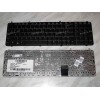 Keyboard HP/Compaq dv9*** (Black/Matte/US) черная матовая Keyboard HP/Compaq dv9*** (Black/Matte/US) черная матовая