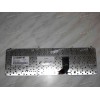 Keyboard HP/Compaq dv9*** (Black/Matte/US) черная матовая