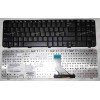 Keyboard HP/Compaq Presario CQ71, G71 (Black/Matte/US) чёрная матовая Keyboard HP/Compaq Presario CQ71, G71 (Black/Matte/US) чёрная матовая