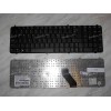 Keyboard HP/Compaq Presario A900 (Black/Matte/US) чёрная матовая