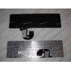 Keyboard HP/Compaq dv7-4***, dv7-41** (Black/Matte/UK) черная матовая