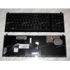 Keyboard HP/Compaq ProBook 4520s, 4525s (Black/Matte/US) черная матовая Keyboard HP/Compaq ProBook 4520s, 4525s (Black/Matte/US) черная матовая