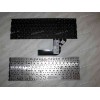 Keyboard HP/Compaq ProBook 4510s, 4515s, 4710s, 4750s (Black/Matte/US) черная матовая