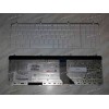 Keyboard HP/Compaq dv7-2***, dv7-3***, ???dv8, dv8-****??? (White/Glossy/UK) белая глянцевая