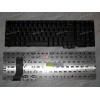 Keyboard HP/Compaq Pavilion ZD-7000 (Black/Matte/US) чёрная матовая