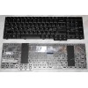 Keyboard Acer Aspire 5335, 5535, 5735, 7***, 9***, Extenza 5235, 56**, 7220, 76**, TM 5*** (Black/Matte/RUO)