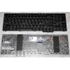 Keyboard Acer Aspire 5335, 5535, 5735, 7***, 9***, Extenza 5235, 56**, 7220, 76**, TM 5*** (Black/Matte/RUO) Keyboard Acer Aspire 5335, 5535, 5735, 7***, 9***, Extenza 5235, 56**, 7220, 76**, TM 5*** (Black/Matte/RUO)