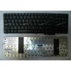 Keyboard Acer Aspire 5335, 5535, 5735, 7***, 9***, Extenza 5235, 56**, 7220, 76**, TM 5*** (Black/Matte/RUO)