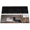 Keyboard Acer Aspire 5236, 5242, 5410, 553*, 5542, 573*, 574*, 581*, 753*, 7740, 893*, 8940 (358х113 мм) (Black/Matte/LED/US)