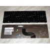Keyboard Acer Aspire 5236, 5242, 5410, 553*, 5542, 573*, 574*, 581*, 753*, 7740, 893*, 8940 (358х113 мм) (Black/Glossy/UK)черн гл