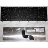 Keyboard Acer Aspire 5236, 5242, 5410, 553*, 5542, 573*, 574*, 581*, 753*, 7740, 893*, 8940 (358х113 мм) (Black/Matte/UK)черн мат