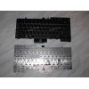 Keyboard Dell Latitude E5***, E6***, Precision M2***, M4*** (Black/Matte/US) чёрная матовая PointStick
