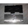 Keyboard Dell Latitude E5***, E6***, Precision M2***, M4*** (Black/Matte/UK) чёрная матовая