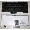 Keyboard Dell Latitude E4300 (Black/Matte/LED/US) чёрная матовая PointStick Keyboard Dell Latitude E4300 (Black/Matte/LED/US) чёрная матовая PointStick