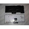 Keyboard Dell Latitude E4300 (Black/Matte/LED/US) чёрная матовая PointStick