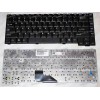 Keyboard Gateway MT60**, MT64**, MT67**, MT68**, MT69** (Black/Matte/US) чёрная матовая